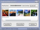움직이는 화면보호기 제작 FoxArc Screen Saver Builder 1.2 썸네일
