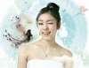 김연아 화면보호기 썸네일