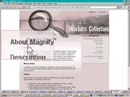 Magnifying Glass Pro 1.7.1 썸네일