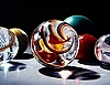 [윈도테마-Art (photograhpic)] Marbles 썸네일