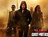 [윈도테마] Movies Mission: Impossible - Ghost Protocol theme 썸네일