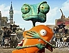 [윈도테마] Movies Rango theme 썸네일