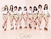 [화면보호기] 소녀시대 지(Gee) 일본버전