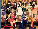 [화면보호기] 소녀시대 훗(Hoot) 일반사양
