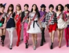 소녀시대 바탕화면 24인치 와이드 1920x1200