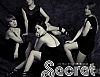[화면보호기] 시크릿 (Secret) Madonna