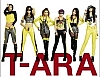 [화면보호기] 티아라(T-ara) 너 때문에 미쳐 고사양