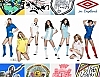 [섹시 화면보호기] Umbro World Champions Collection