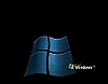 Window XP 3D Screen Saver