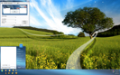 [윈도세븐테마] 무결점 Windows 7 Blue 썸네일