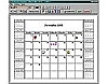 Calendar Builder 3.44 썸네일
