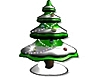 [크리스마스트리] Animated Christmas Tree 2011- Christmas spirit 썸네일