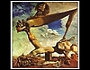 Salvador Dali ArtWorks Screensaver