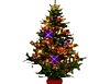 [크리스마스트리] Animated Christmas Tree 2011- Desktop Tannenbaum 썸네일