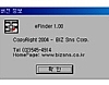 E-Finder (이-파인더) 1.0 썸네일