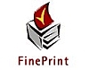 FinePrint 2000 for 9x/ME 4.80 썸네일