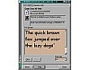 FontReview 2.62 썸네일