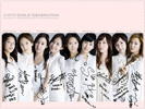 소녀시대 바탕화면 이미지 모음집 1 썸네일
