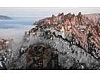 설악산 공룡능선 설경 동영상 공룡능선 화면보호기 1.0 썸네일