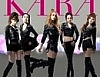 [화면보호기] 카라(Kara) 점핑 (Jumping) 일본버전 고사양