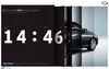 [화면보호기] 뉴에스엠5 newSM5 스크린세이버