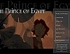 Prince of Egypt Screen Saver