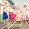 [화면보호기] 시크릿 (Secret) 샤이보이 (Single)