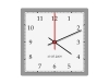 Square Clock-7 1.0