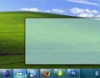 XP 데스크바 -> 윈도7 스타일 변경 ViGlance 1.0 Build 1194 썸네일
