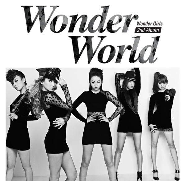 [화면보호기] 원더걸스(Wonder Girls) 비마이베이비(Be My Baby) MV