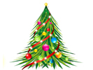 [크리스마스트리] Animated Christmas Tree 2011- Windows Christmas Tree 썸네일