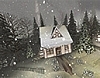 WINTER 3D ScreenSaver 1.0