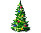 크리스마스 트리 Animated Christmas Tree Xmas Tree 썸네일