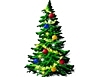 [크리스마스트리] Animated Christmas Tree 2011- Xmas Tree 썸네일