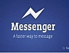 페이스북 메신저 Facebook Messenger 1.2.205.0 썸네일