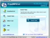 MP3 검색, 다운로드 FreeMP3Get 1.2 썸네일