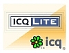 꿈의 메신저 ICQ Lite 5.1 (한글지원) 썸네일