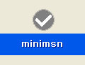 간단한 MSN 사용 미니 Msn (minimsn) 3.1.0 썸네일