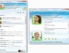 윈도우 라이브 메신저 Windows Live Messenger 14.0.8117.416 한글판 썸네일