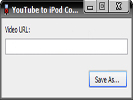 유투브 동영상을 iPod 포맷 다운로드 PolySoft YouTube to iPod Converter 1.0 썸네일