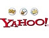 Yahoo! Messenger 영문판 3.5 Build 844 Netscape용 썸네일