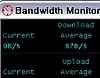 Bandwidth-Monitor 1.17 썸네일