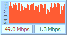 실시간 속도 측정기 DU Meter 7.15 Build 4757 썸네일