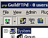 GuildFTPd 0.999.9 썸네일