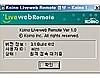 라이브웹 리모트(PCANY) 1.0 썸네일