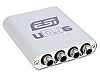 ESI UDJ6 USB Audio Interface Driver 1.24 썸네일
