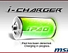 아이폰/아이패드/아이팟 use 충전 전원 패치 MSI i-Charger 1.0.104.0 썸네일