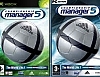참피온쉽 매니저 5 (Championship Manager 5) 데모 썸네일