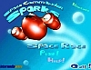 스페이스 레이서 (Space Racer) 데모 썸네일