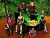 하이퍼 볼 레이싱 (HyperBall Racing) 데모 썸네일